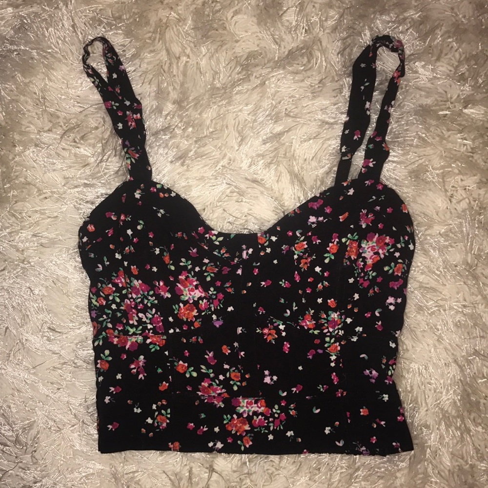 Crop